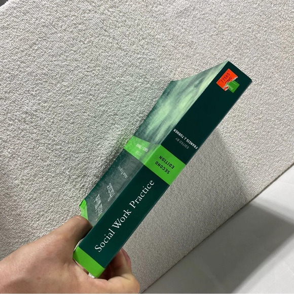 Social Work Practice Second Edition A Canadian Perspective Text Book - Picture 7 of 11